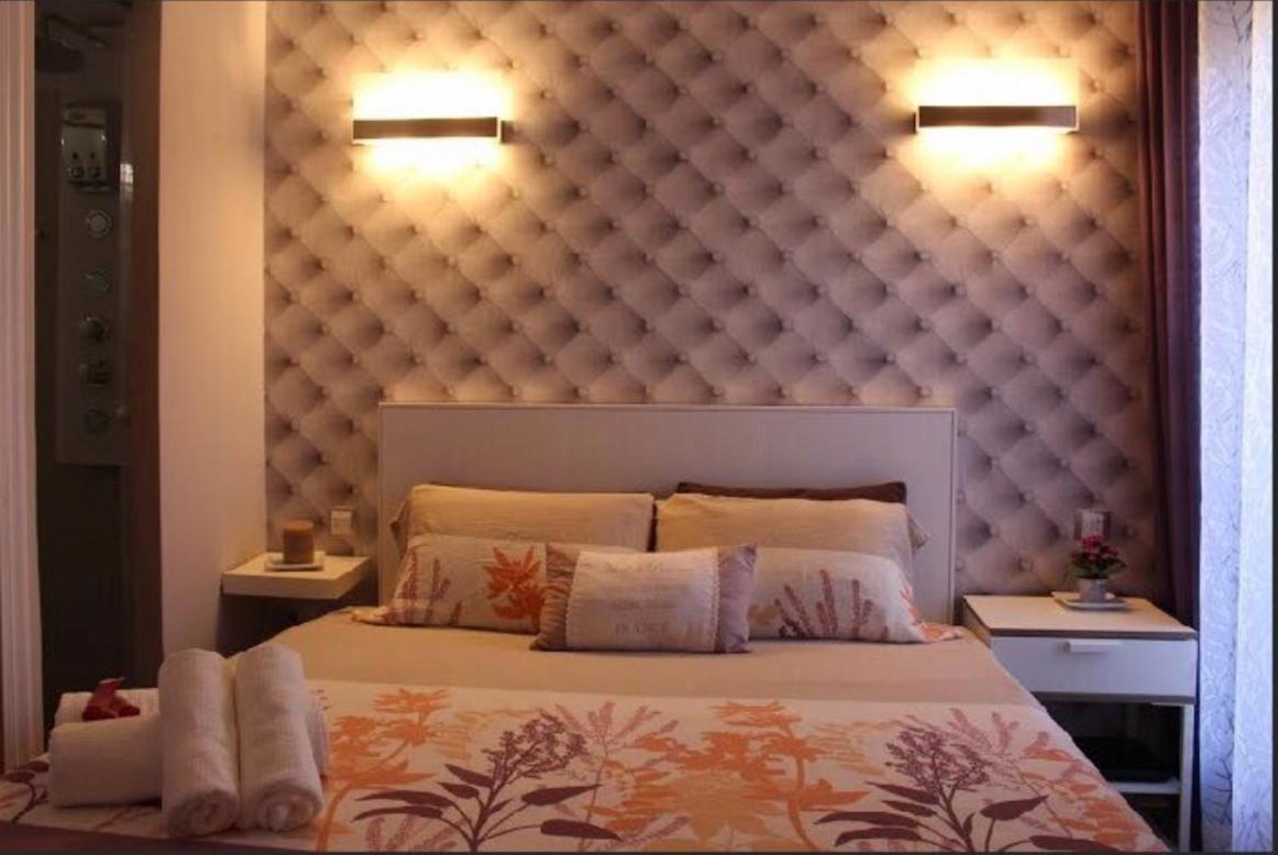 Retiro Beach Apartment Дения Екстериор снимка