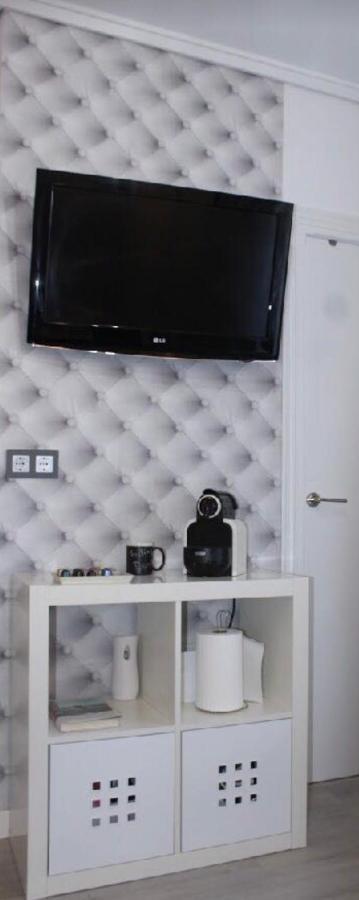 Retiro Beach Apartment Дения Екстериор снимка